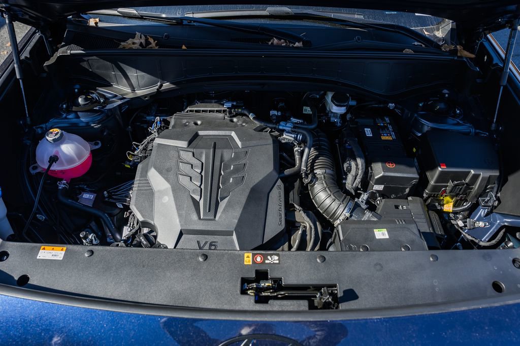 New 2026 Hyundai Palisade XRT Pro image 20