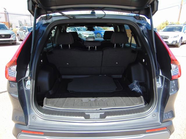 Certified 2023 Honda CR-V Sport image 25
