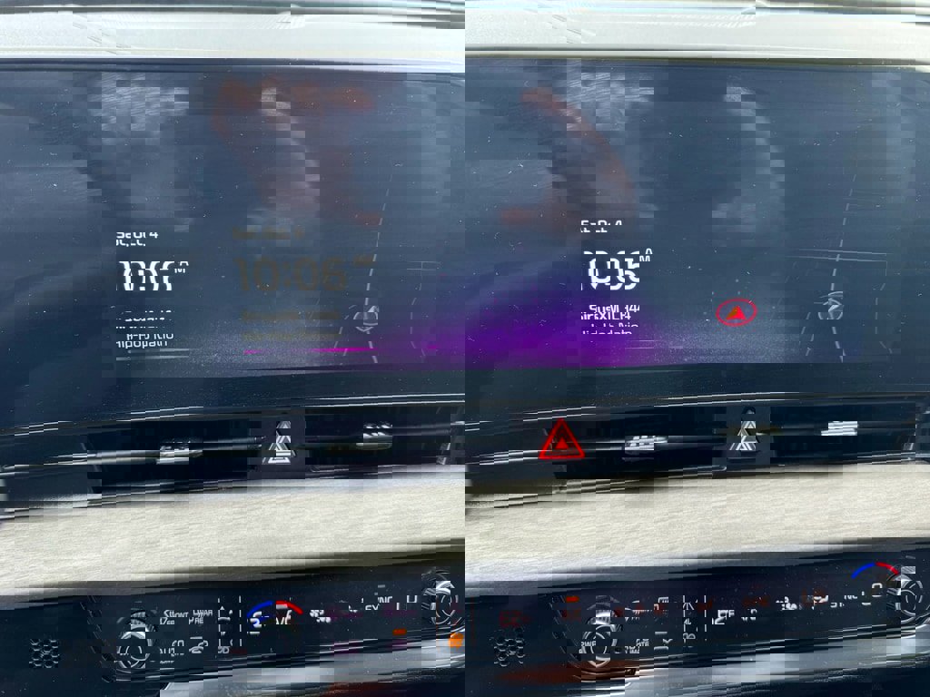 Used 2024 Kia Sportage X-Line w/ X-Line Premium Package image 10