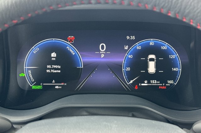 Certified 2026 Toyota Sienna XSE AWD/4WD image 30