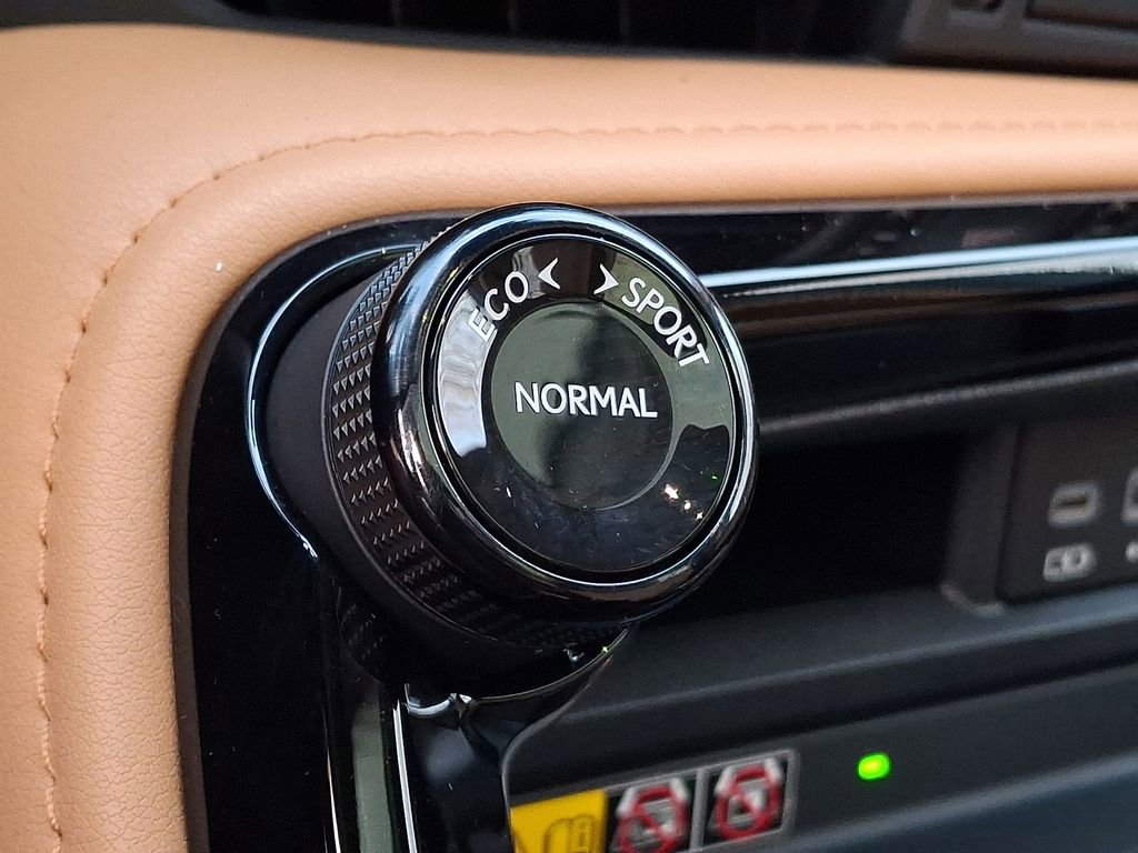 Used 2024 Lexus NX 350h 350h Luxury w/ Vision Package image 20