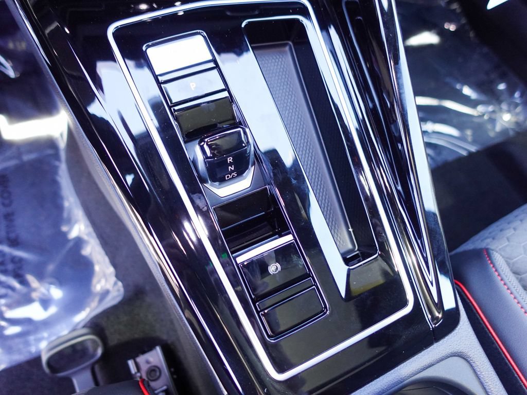 New 2026 Volkswagen GTI SE FWD image 19