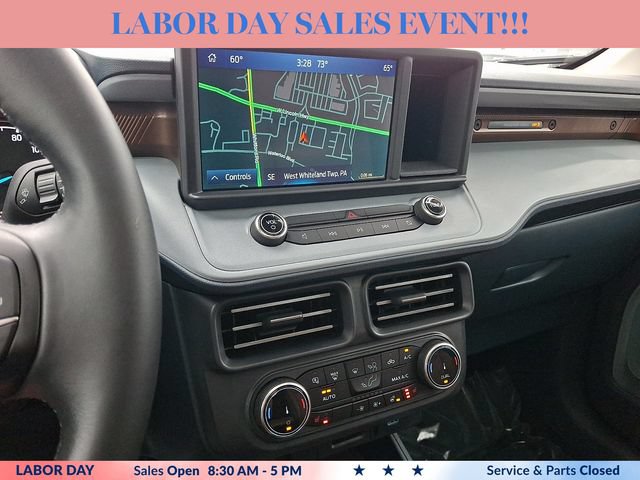 Used 2024 Ford Maverick Lariat AWD/4WD image 23