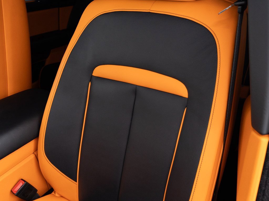Certified 2024 Rolls-Royce Cullinan image 18