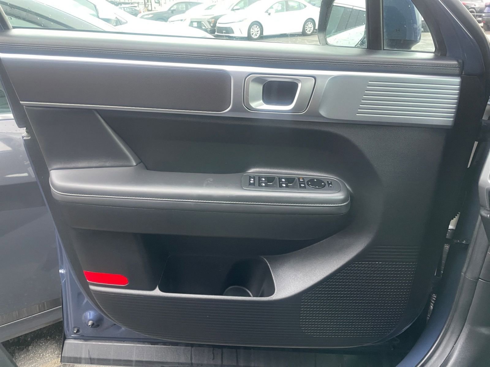 Used 2025 Hyundai Santa Fe SEL image 20