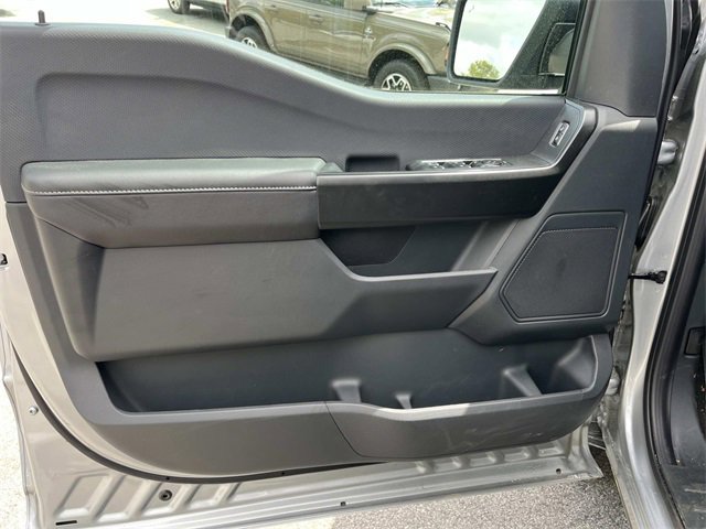 New 2025 Ford F150 STX w/ Equipment Group 200A image 16