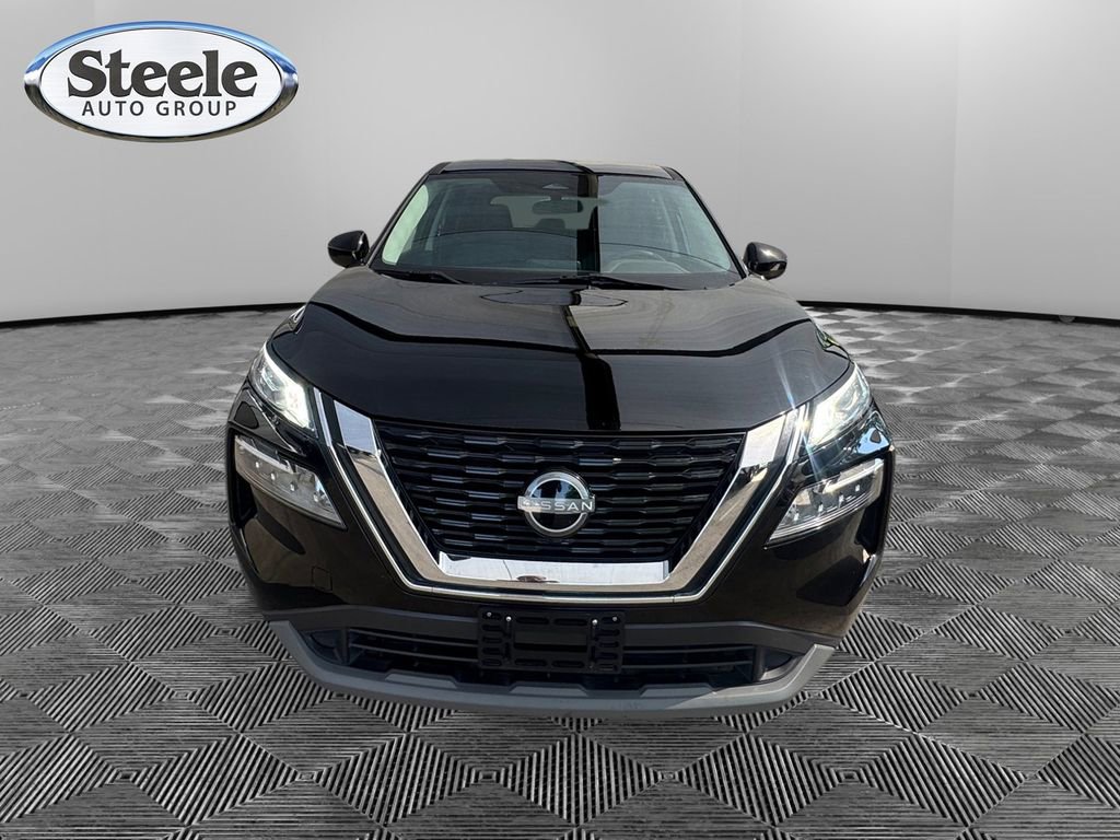 Used 2023 Nissan Rogue SV AWD/4WD image 8