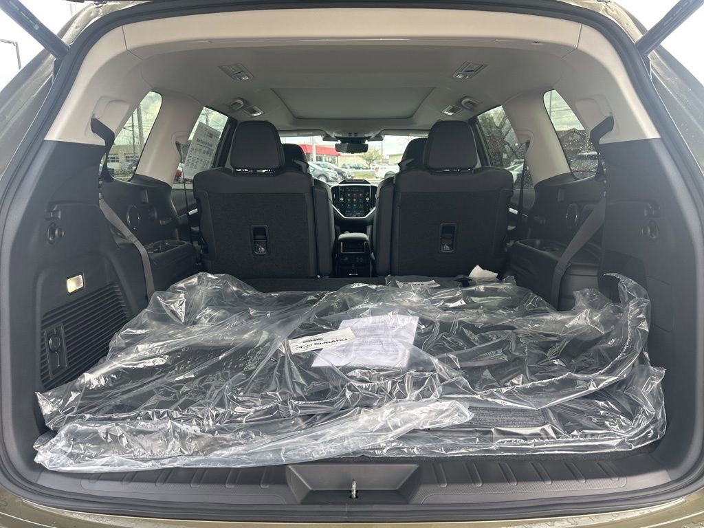 New 2026 Subaru Ascent Touring AWD/4WD image 27