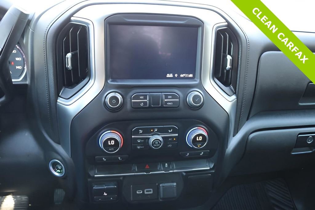 Used 2022 Chevrolet Silverado 3500 LT w/ Convenience Package image 21