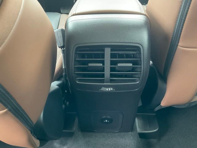 Used 2025 Ford Bronco Sport Outer Banks w/ Outer Banks Tech Package+ image 24