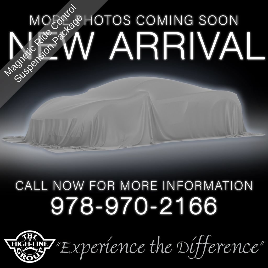 Used 2015 Chevrolet Tahoe LTZ AWD/4WD image 7