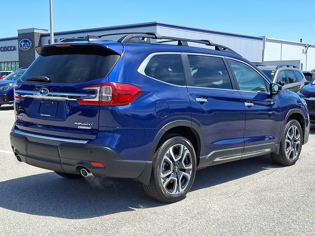 New 2026 Subaru Ascent Touring AWD/4WD image 7
