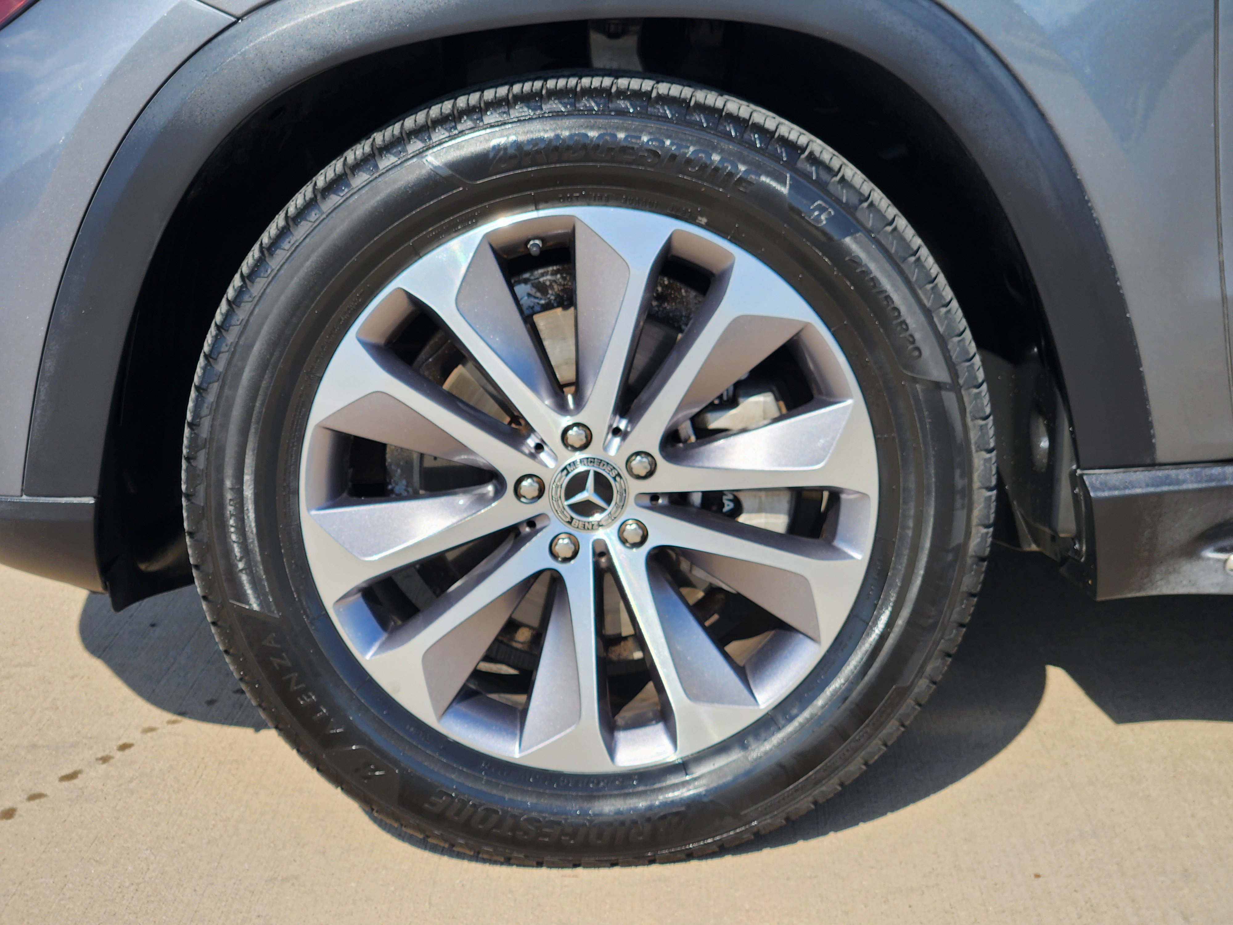 Used 2022 Mercedes-Benz GLE 350 image 13