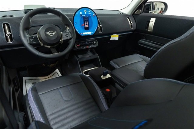 Certified 2025 MINI Cooper Countryman S image 20