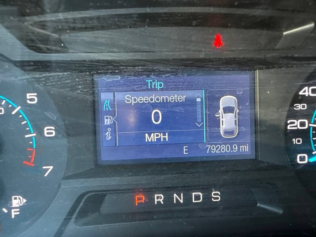 Used 2018 Ford Flex SE FWD image 7