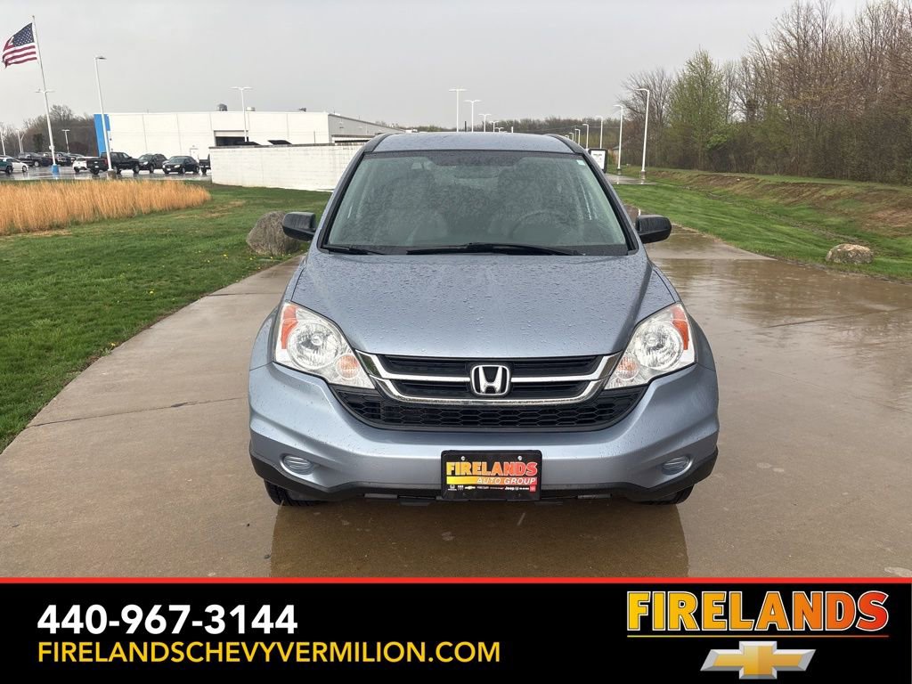 Used 2011 Honda CR-V SE image 12