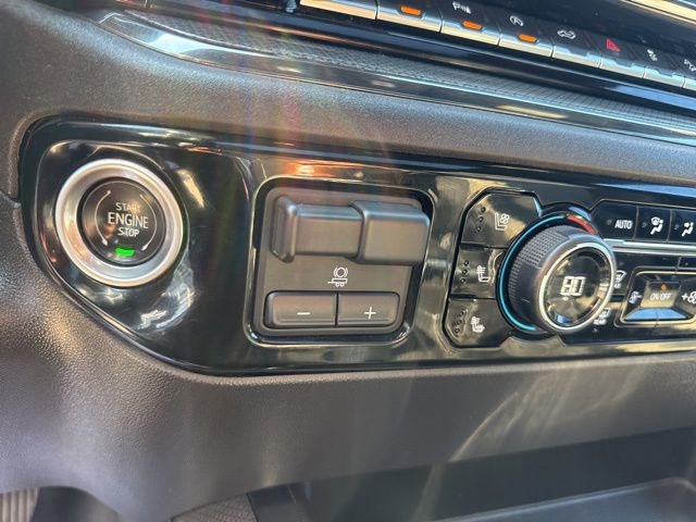 Used 2023 Chevrolet Silverado 1500 ZR2 w/ Technology Package AWD/4WD image 19