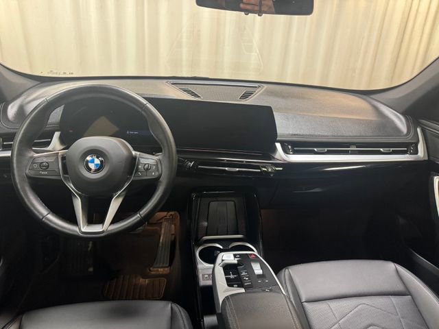 Used 2025 BMW X1 xDrive28i image 30
