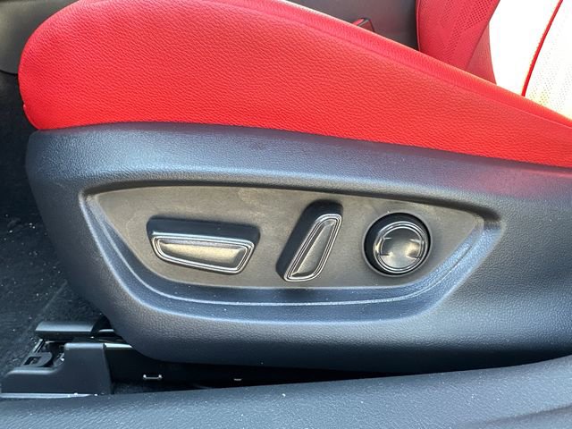 New 2026 Toyota Camry XSE image 24