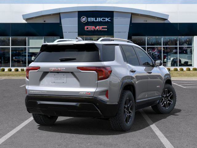 New 2026 GMC Terrain AT4 image 21