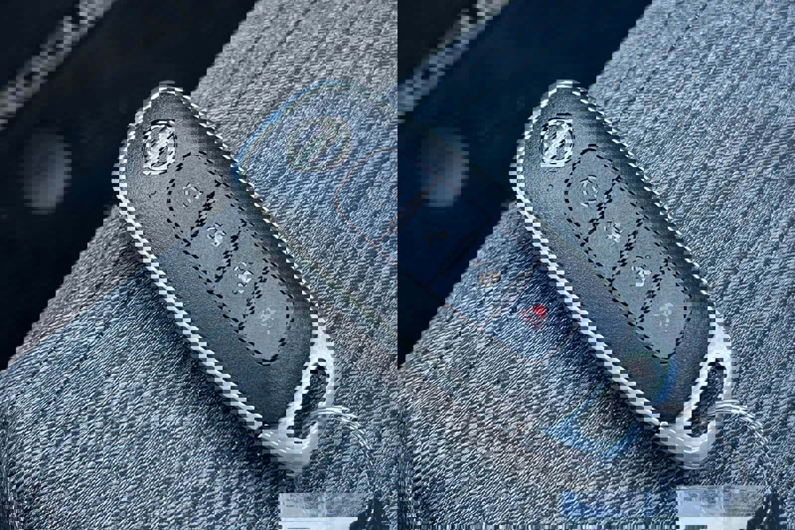 Certified 2023 Nissan Rogue SV image 22