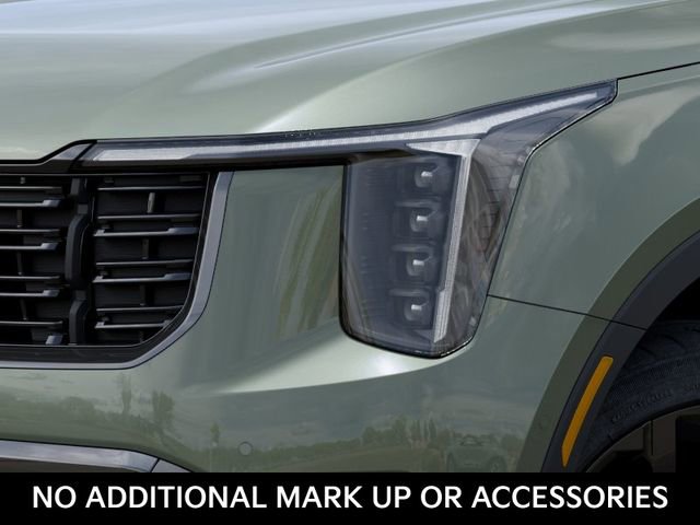 New 2026 Kia Sorento SX Prestige image 10