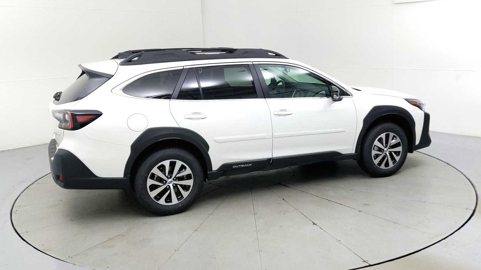 New 2025 Subaru Outback Premium image 11