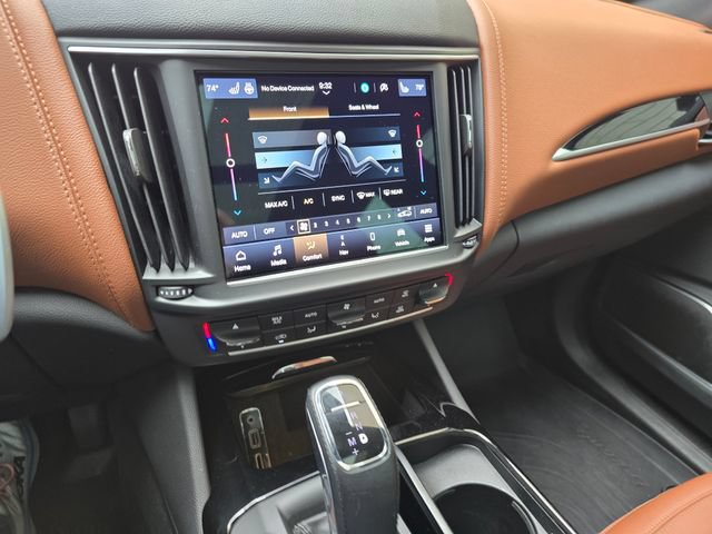 Used 2023 Maserati Levante GT AWD/4WD image 52
