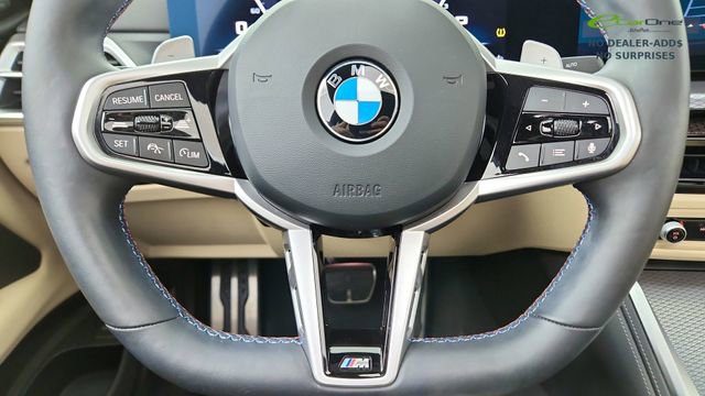 Used 2026 BMW M440i Coupe image 35