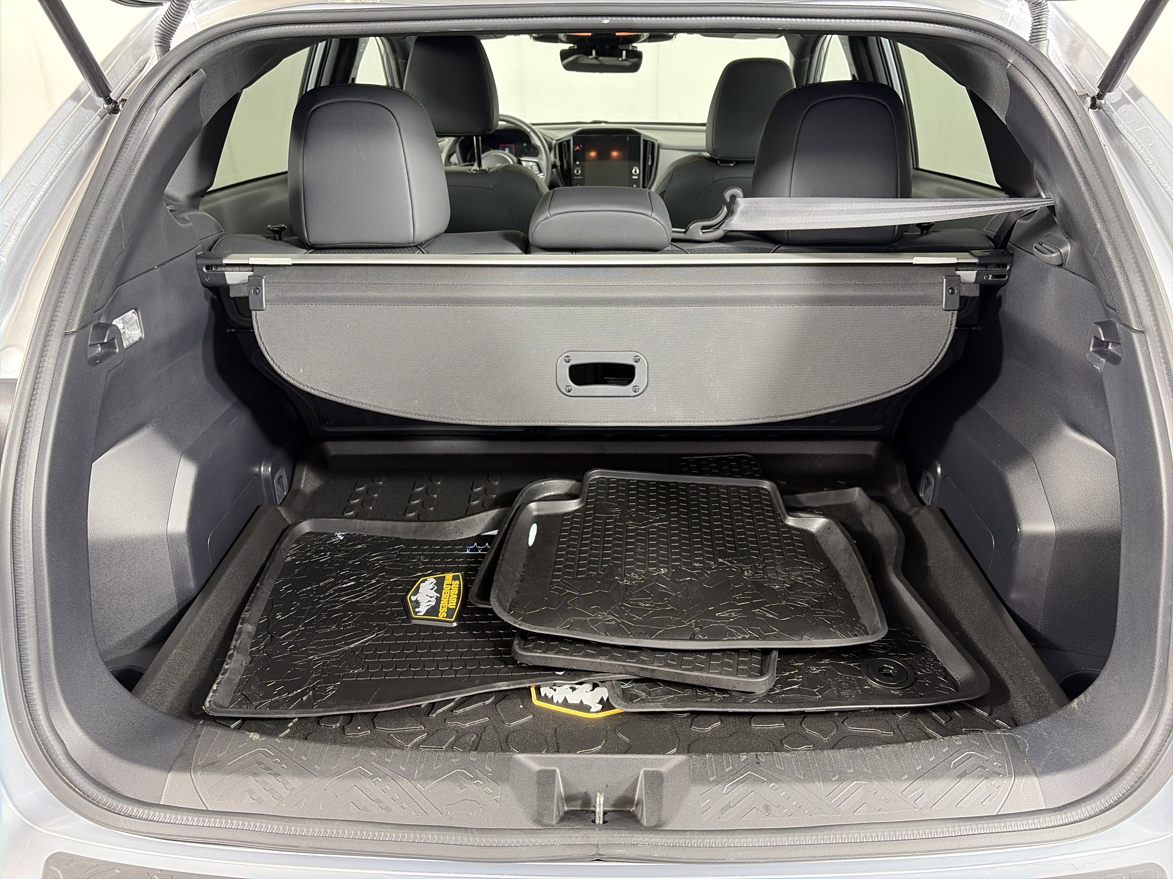 Used 2025 Subaru Crosstrek 2.5i Wilderness w/ Wilderness Package image 14