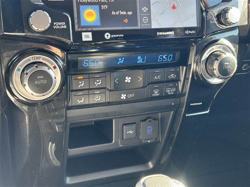 Used 2023 Toyota 4Runner TRD Pro image 34