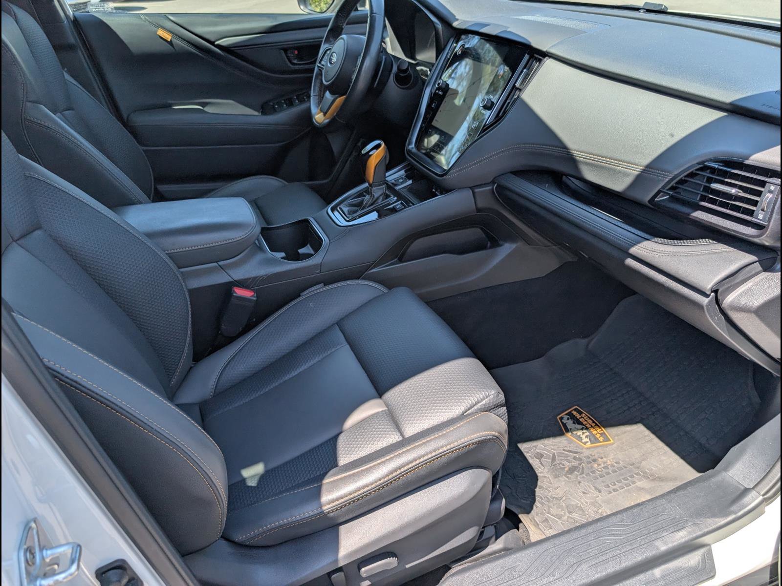 Used 2023 Subaru Outback Wilderness image 17