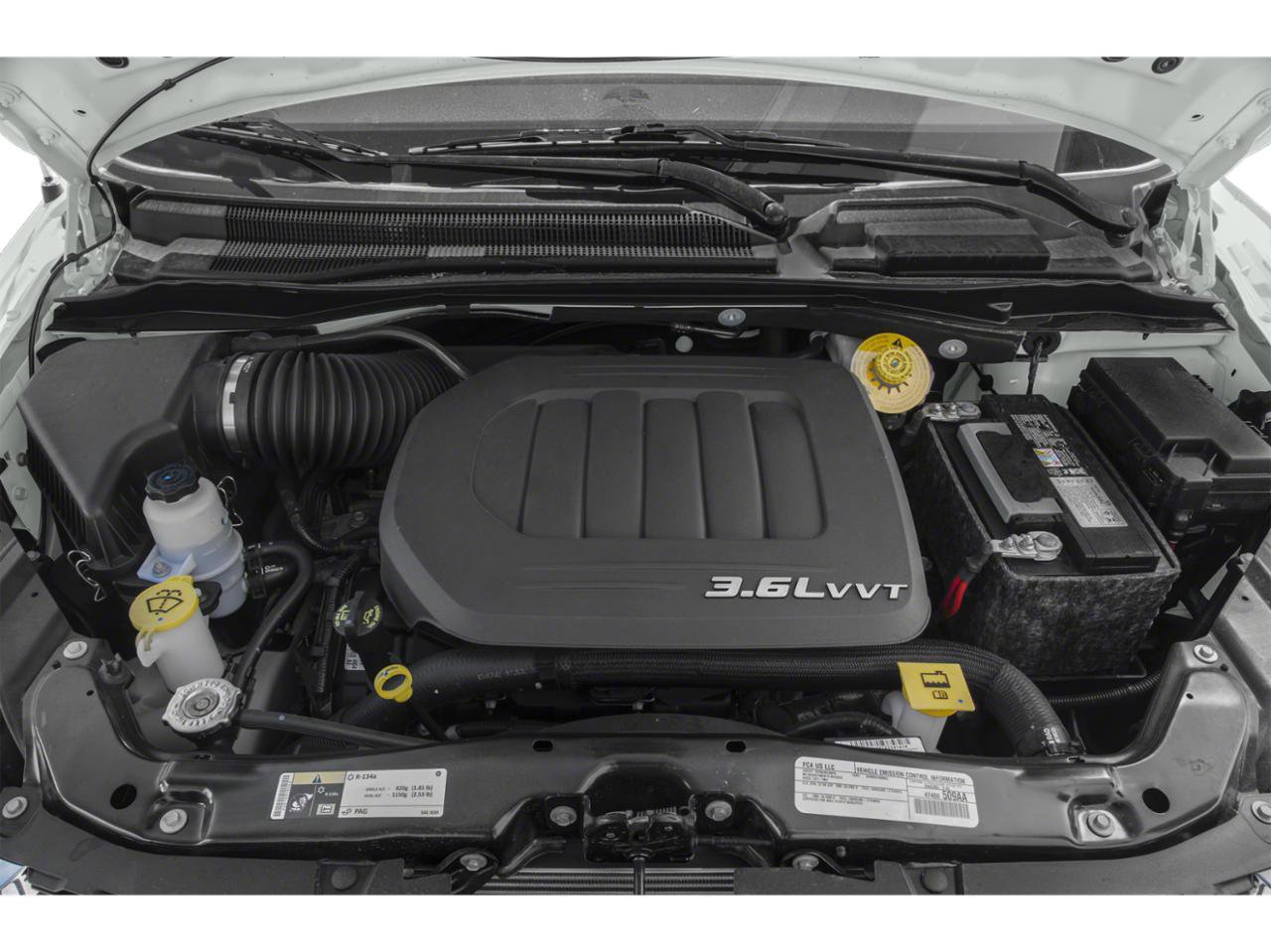 Used 2019 Dodge Grand Caravan SE w/ UConnect Hands-Free Group FWD image 60