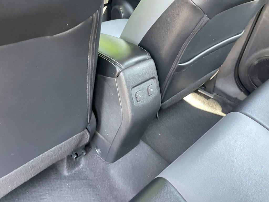 Certified 2021 Nissan Kicks SR w/ SR Premium Package FWD image 9