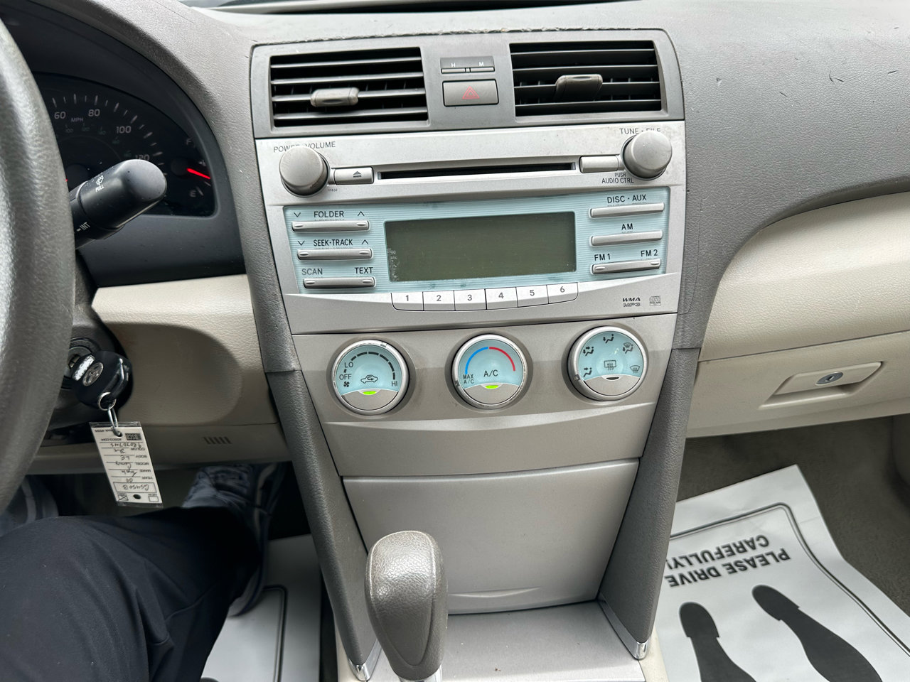 Used 2009 Toyota Camry SE image 21