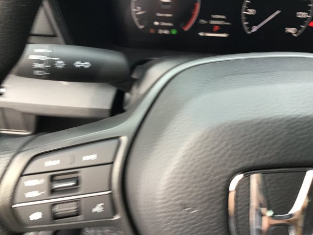 New 2026 Honda CR-V LX image 17