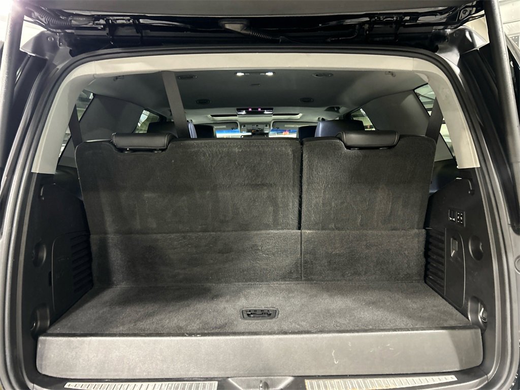 Used 2019 GMC Yukon Denali w/ Denali Ultimate Package image 29