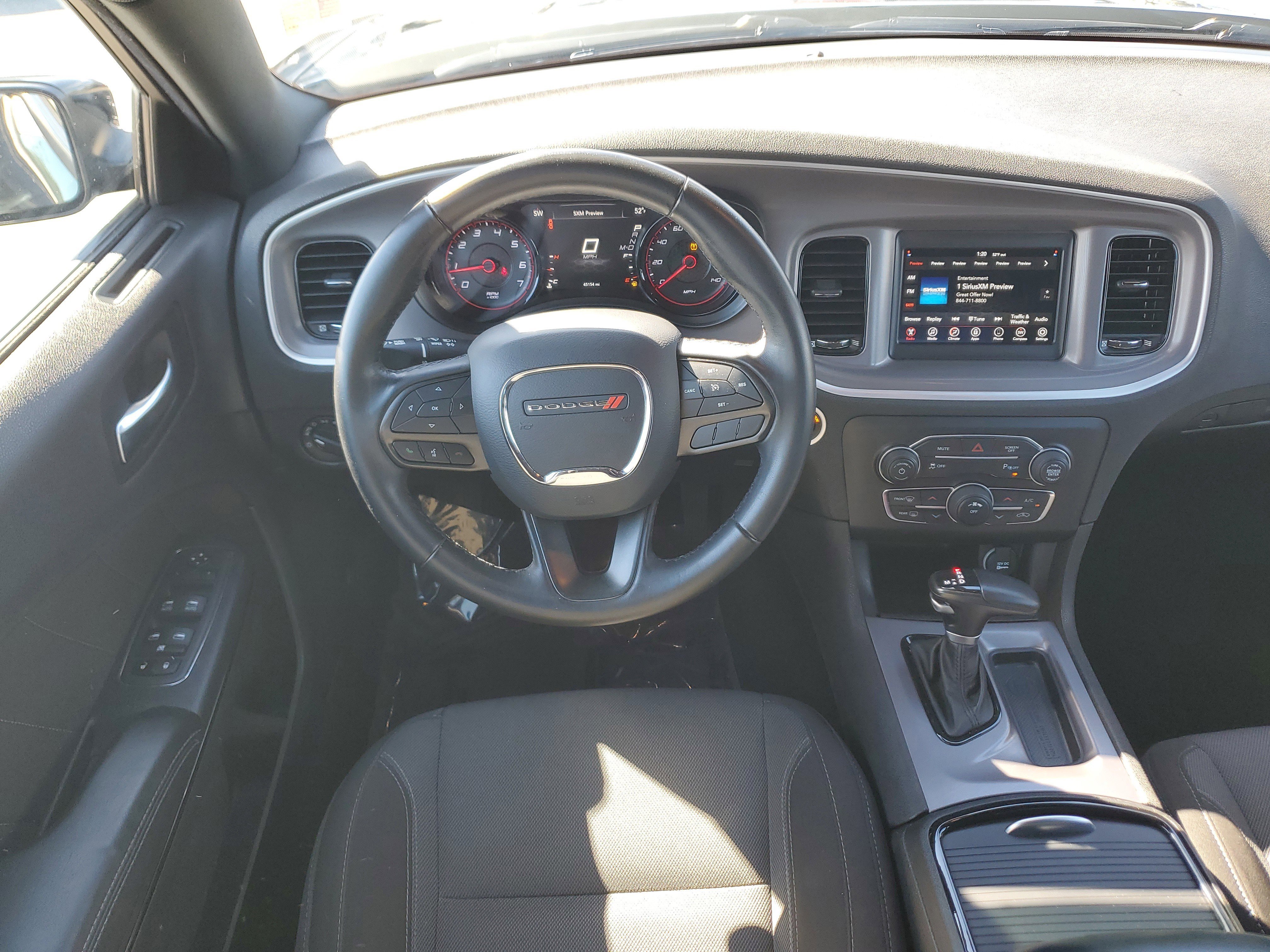 Used 2022 Dodge Charger SXT w/ Blacktop Package image 16