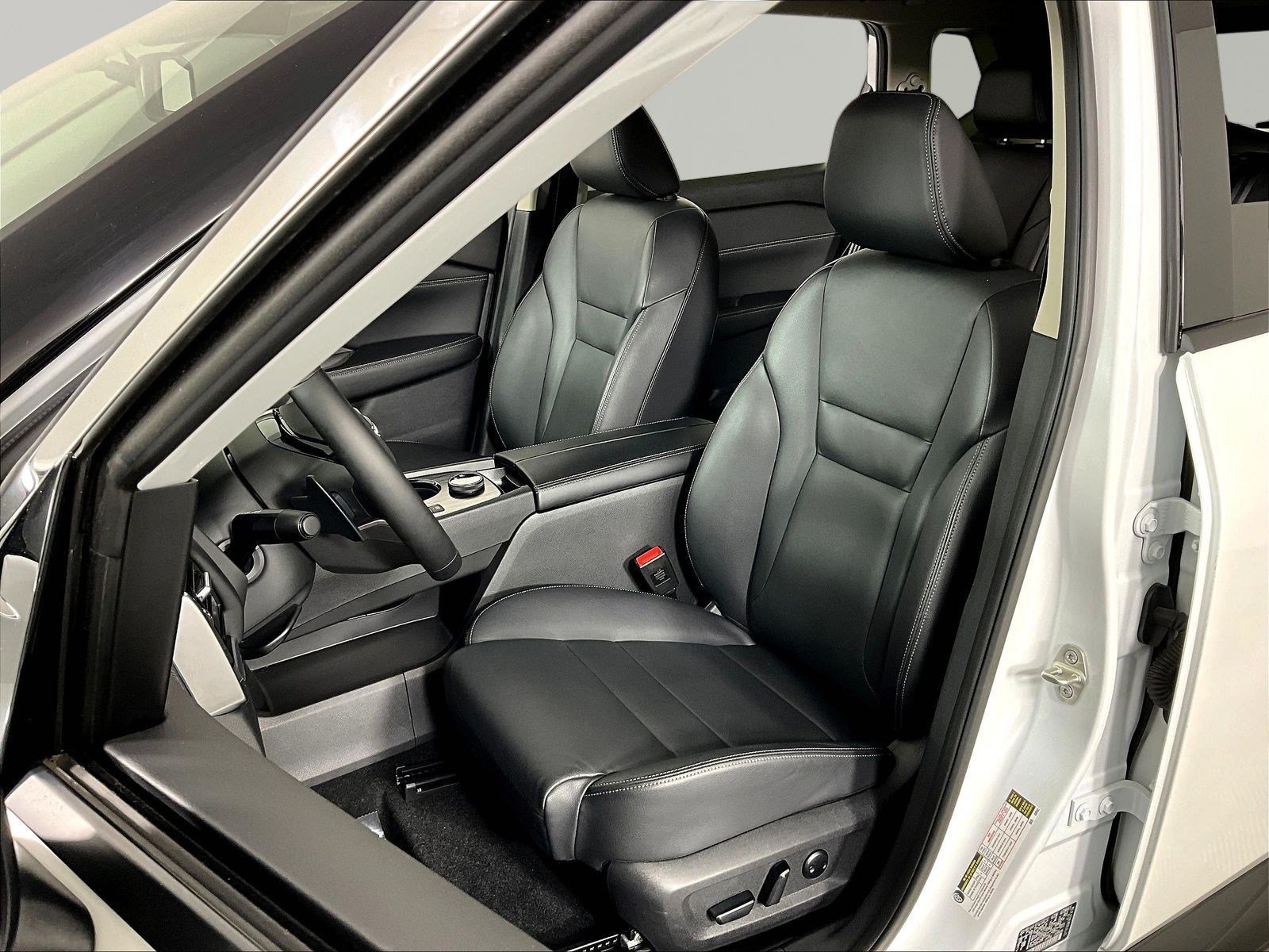 Certified 2025 Nissan Rogue SL AWD/4WD image 21