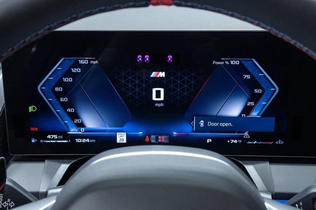New 2026 BMW X3 M50 w/ Premium Package AWD/4WD image 2