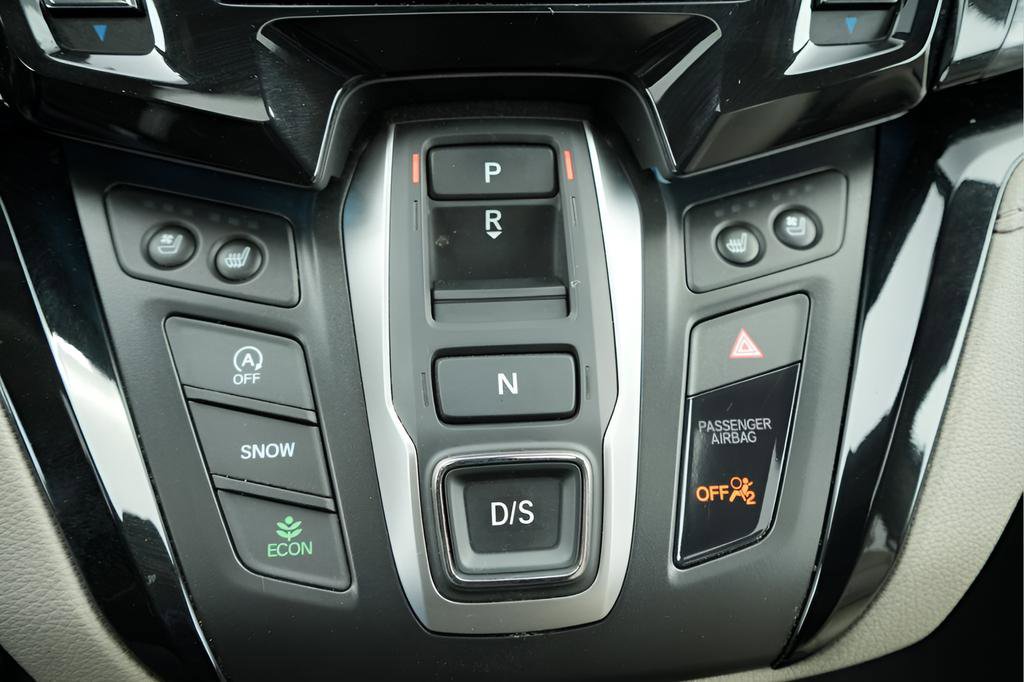Used 2023 Honda Odyssey Elite image 39