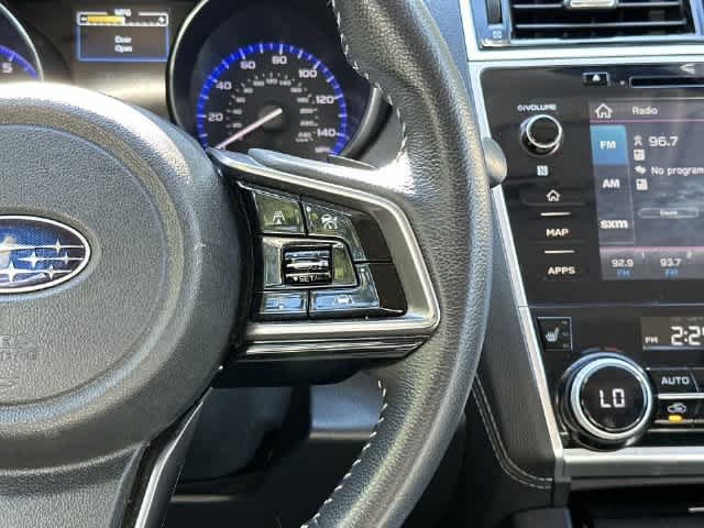 Used 2019 Subaru Outback 2.5i Limited w/ Popular Package #2 AWD/4WD image 10