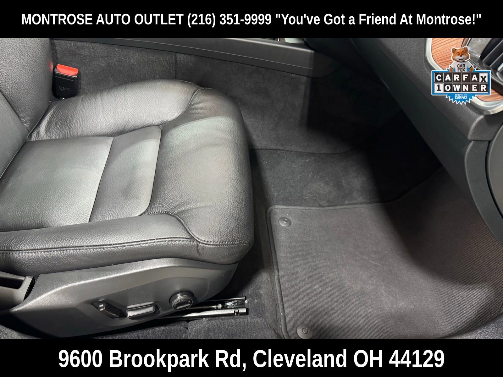 Used 2025 Volvo V60 B5 Cross Country Plus image 47