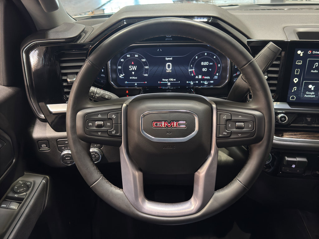 Used 2026 GMC Sierra 3500 SLE image 19