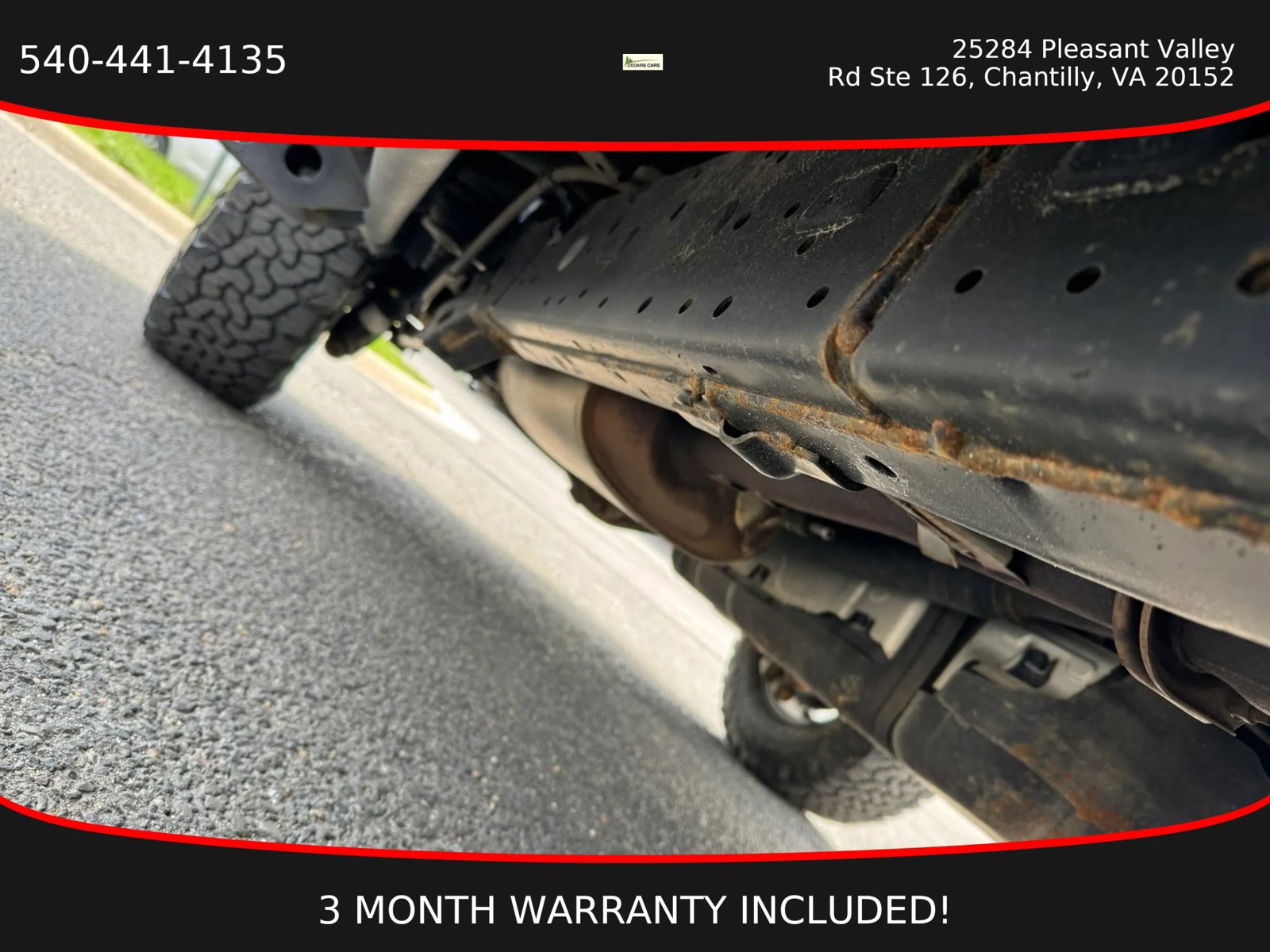 Used 2016 Toyota 4Runner SR5 image 5