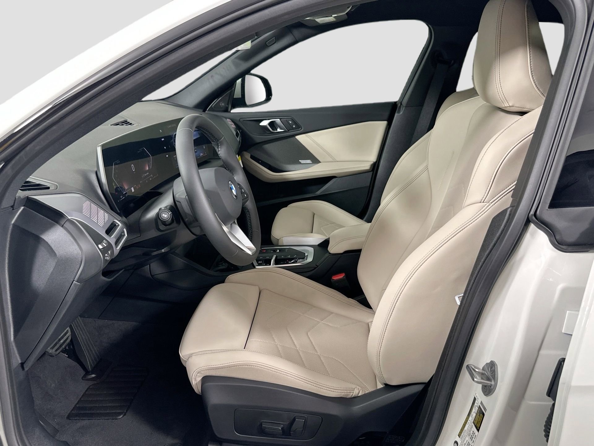 Used 2025 BMW 228i xDrive image 21