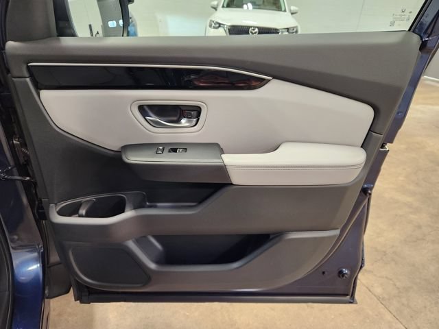 Used 2024 Honda Pilot Touring image 38
