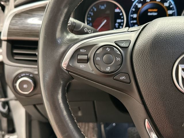 Used 2016 Buick Envision Premium AWD/4WD image 9