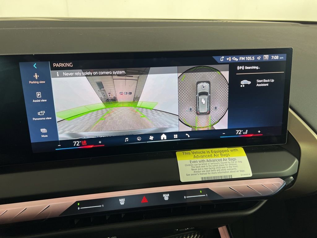 Used 2025 BMW X3 xDrive30i image 9