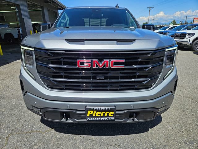 New 2026 GMC Sierra 1500 Elevation w/ Preferred Package AWD/4WD image 8
